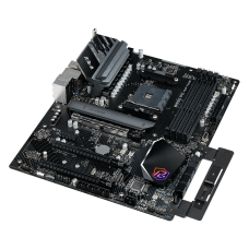 Placa de baza Asrock B550 PG RIPTIDE Socket AM4 DDR4